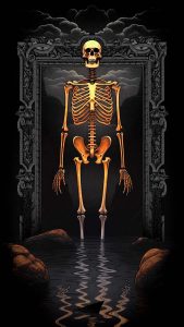 Dead Land iPhone Wallpaper HD