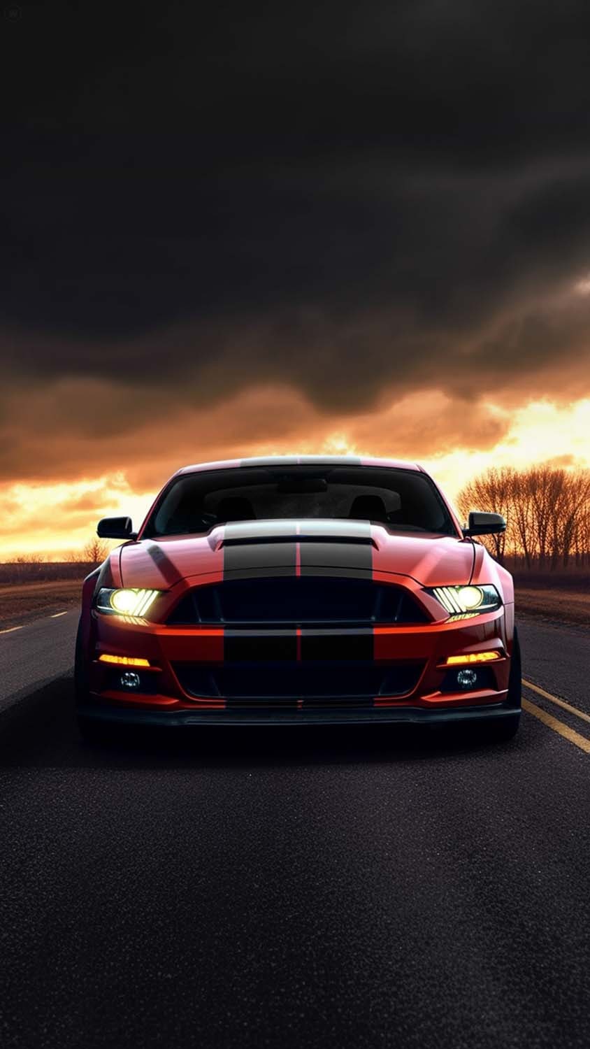 Close-up photography of Ford Mustang emblem photo – Free Logo Image on  Unsplash