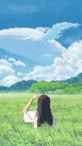 The Dreamland iPhone Wallpaper HD The Dreamland iPhone Wallpaper HD