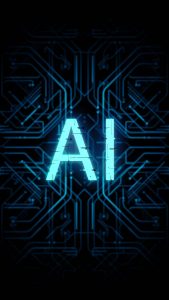 Ai iPhone Wallpaper 4K