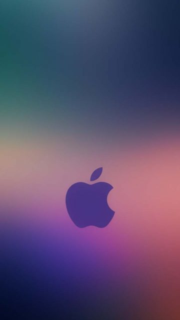 Apple Gradient for iPhone 15 Pro Max