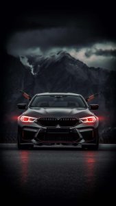 BMW Mafia iPhone Wallpaper HD