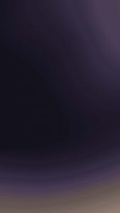 Golden Purple iPhone 15 Pro Max Wallpaper 4K