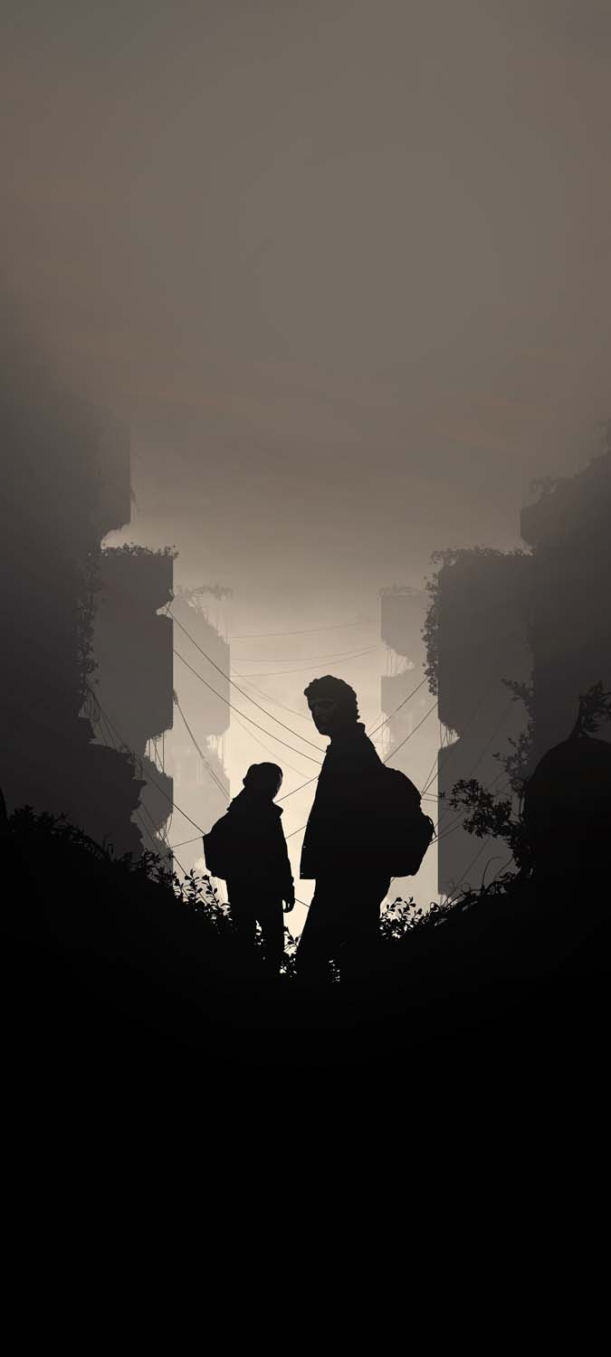 46 Last Of Us 2 iPhone Wallpapers  WallpaperSafari