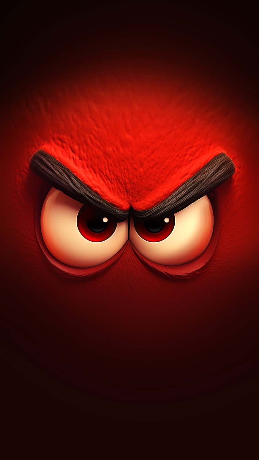 Angry eyes anime Wallpapers Download