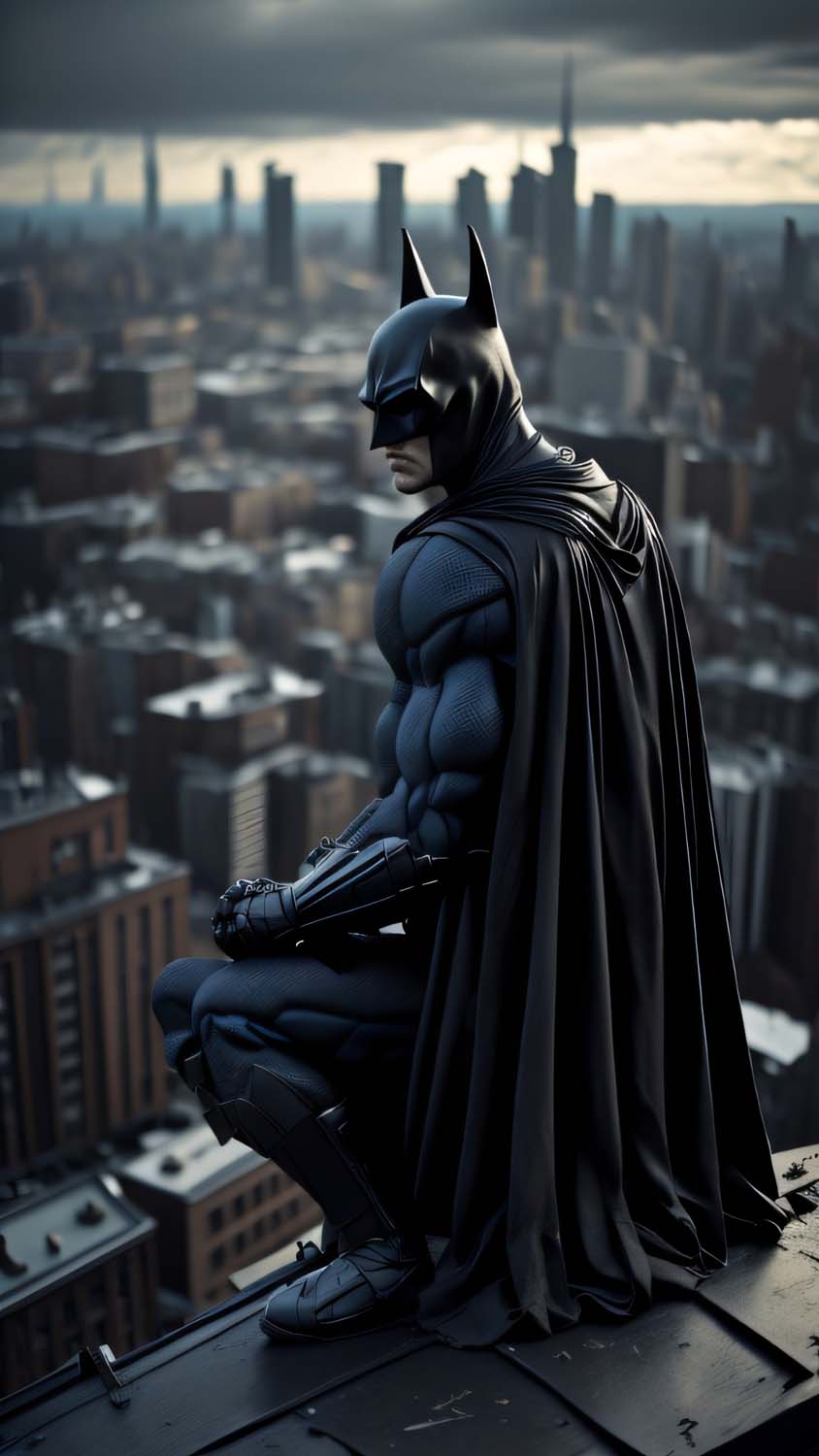 The Batman 2022 Movie 4K Wallpaper iPhone HD Phone #8511f