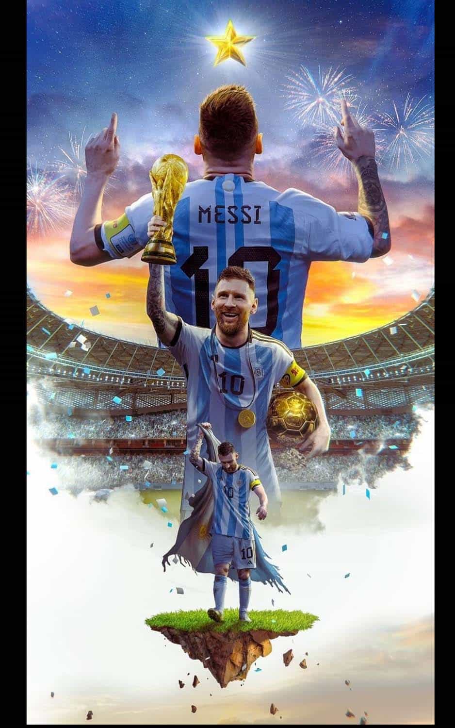 Messi wallpaper – Apps on Google Play-sgquangbinhtourist.com.vn