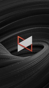 Neural Pathways iPhone Wallpaper 4K