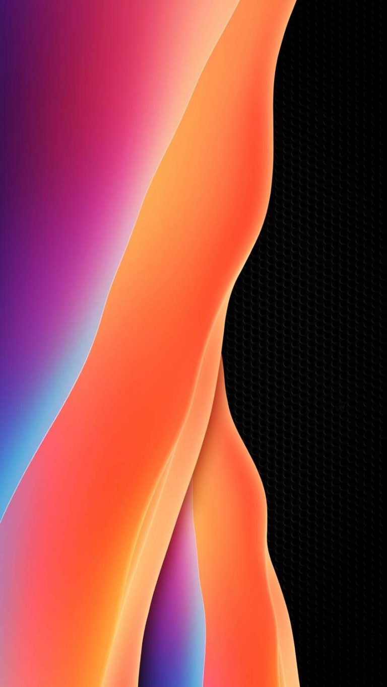 Dark Reflection iPhone Wallpaper 4K iPhone Wallpapers