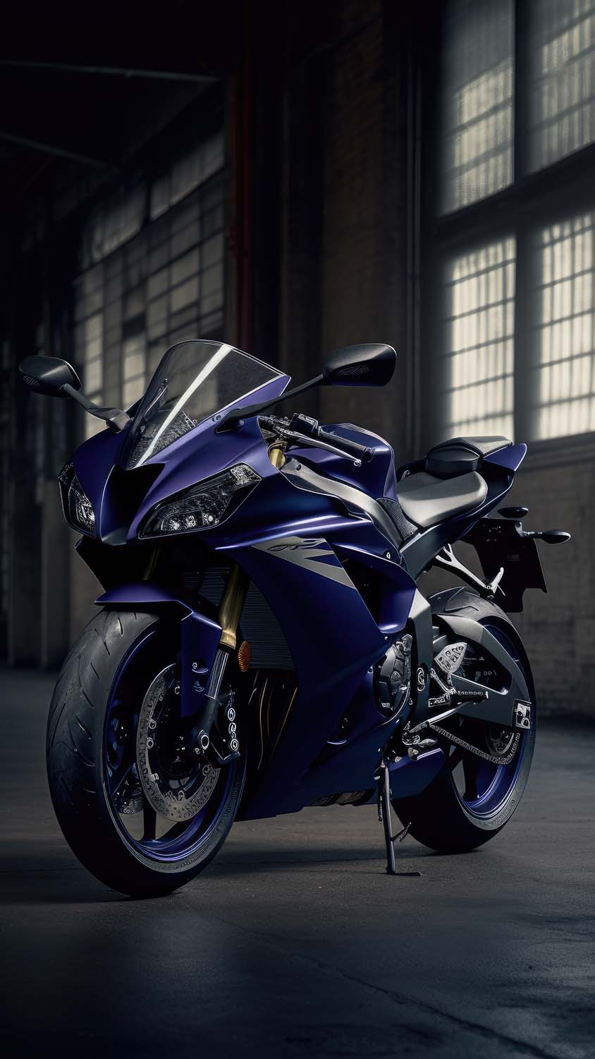 1280x2120 Yamaha R6 Rider iPhone 6+ HD 4k Wallpapers, Images, Backgrounds,  Photos and Pictures