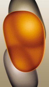 iPhone 15 Gold Wallpaper iPhone 15 Gold Wallpaper