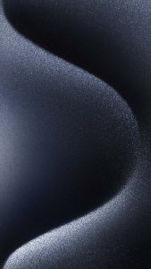 iPhone 15 Pro Official Wallpaper 1 iPhone 15 Pro Official Wallpaper 1