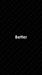 Better iPhone Wallpaper 4K