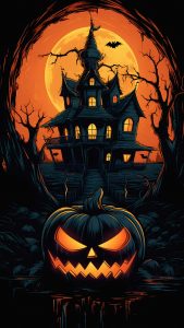 Halloween Wallpaper