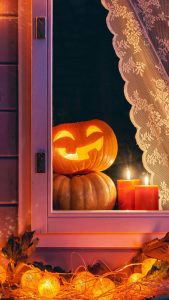 Happy Halloween Wallpaper