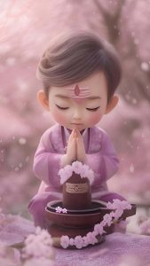 Shiva iPhone Wallpaper 4K