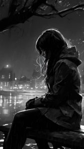 The stillness within iPhone Wallpaper 4K