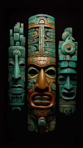 Idols iPhone Wallpaper 4K