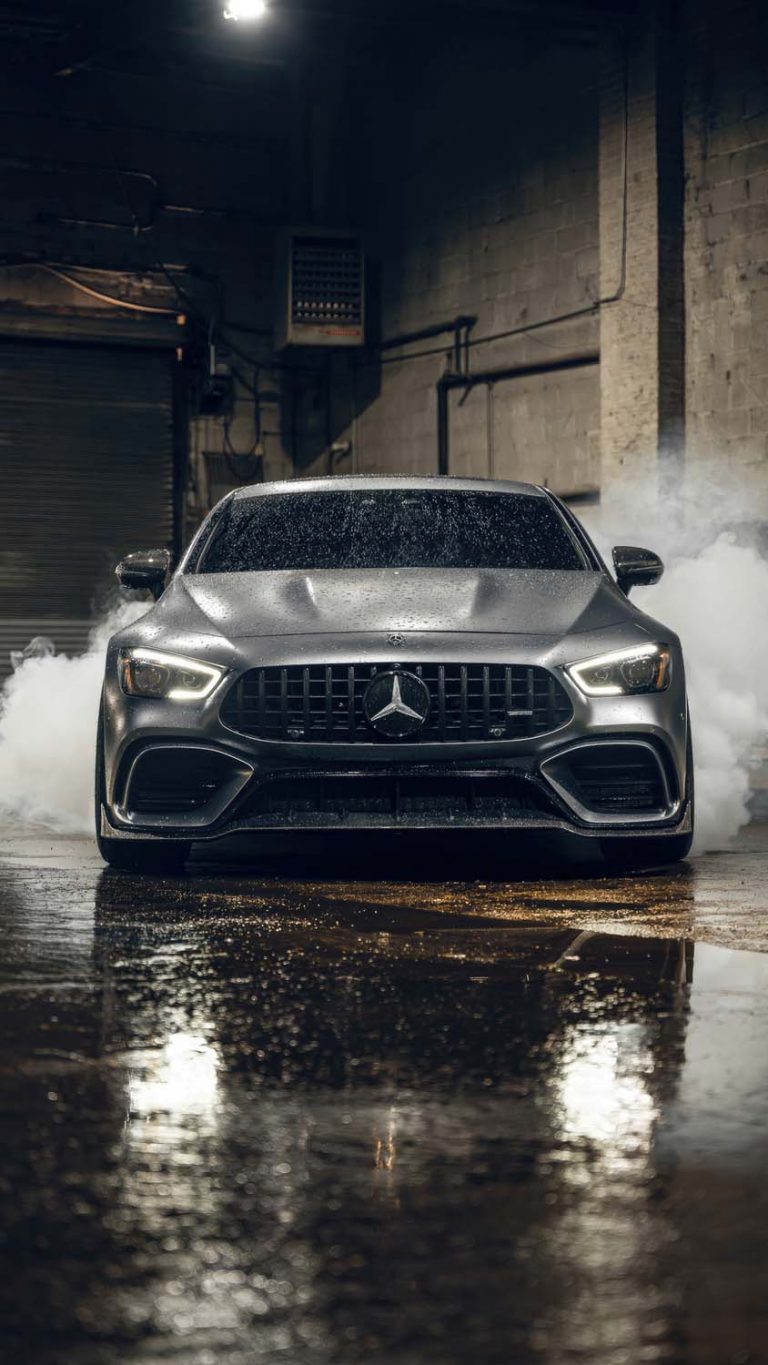 Mercedes Amg gt63 iPhone Wallpaper 4K - iPhone Wallpapers