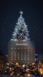 Christmas Calendar