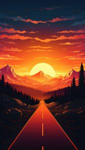 Sundown Road