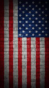 American Flag iPhone Wallpapers