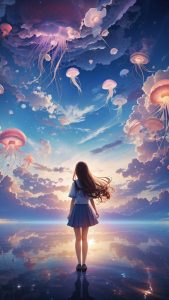 Dreamland iPhone Wallpapers