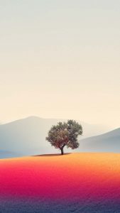 MacOS Rancho iPhone Wallpaper MacOS Rancho iPhone Wallpaper