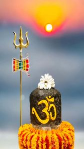 Mahadev Wallpaper HD