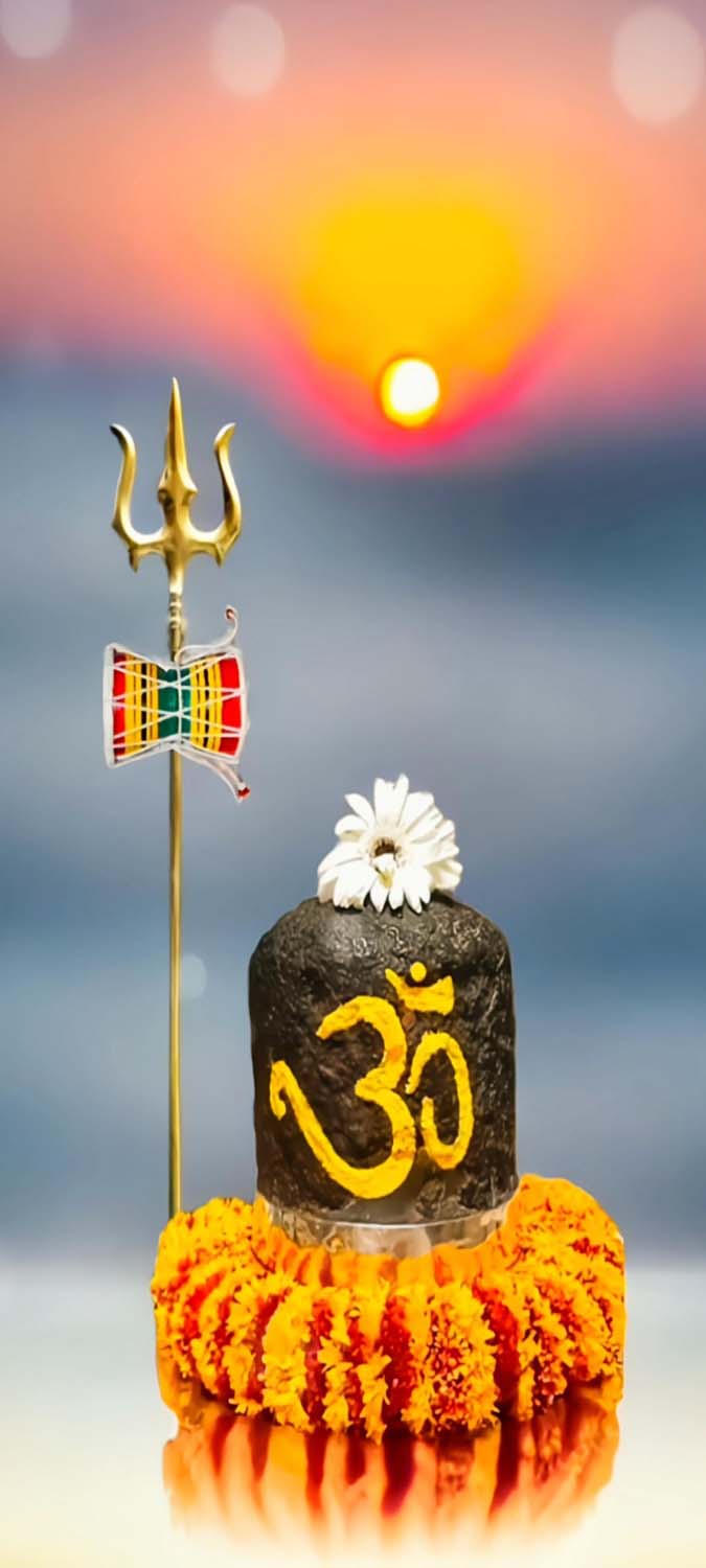 Shiv With Devotee Cartoon Images {HD 50+} - Wishes143.com