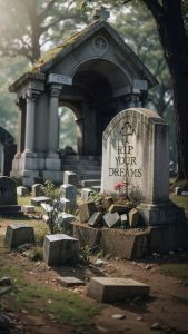 RIP your Dreams iPhone Wallpapers