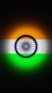 Republic Day Indian Flag iPhone Wallpapers