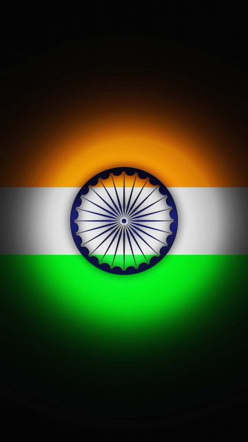 Republic Day Indian Flag iPhone Wallpapers
