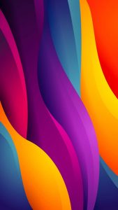 The Energizer Abstract iPhone Wallpapers