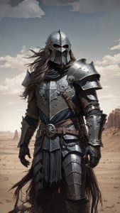 The Knight iPhone Wallpapers