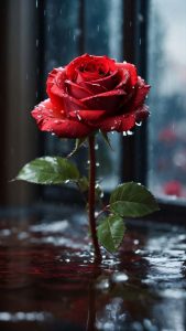 The Rose iPhone Wallpapers