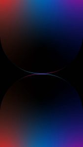 iPhone 15 Pro Max Mix Gradient Wallpaper