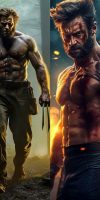 Deadpool and Wolverine Wallpapers
