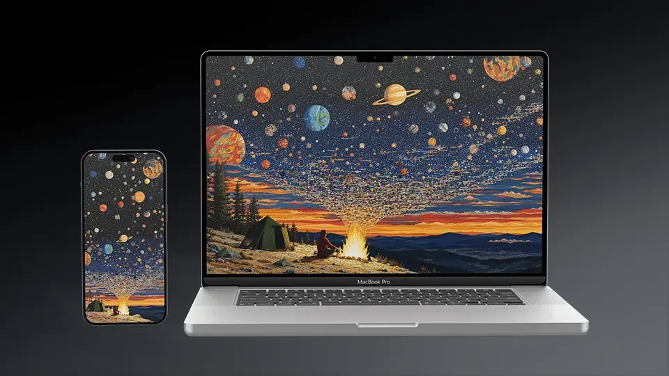 Macbook wallpapers 4k