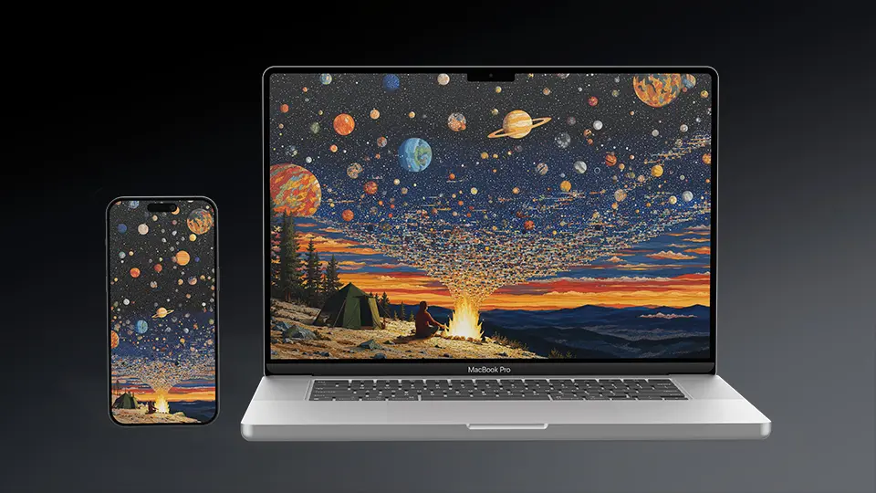 Macbook wallpapers 4k