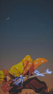 Master of Sword iPhone Wallpapers