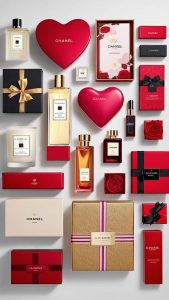 Valentines Day Gift Ideas iPhone Wallpaper