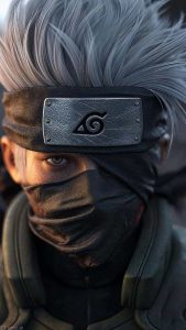 Naruto iPhone Wallpaper HD