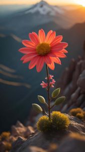 New Life iPhone Wallpaper HD