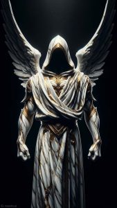 The Crystal Fortress iPhone Wallpaper HD