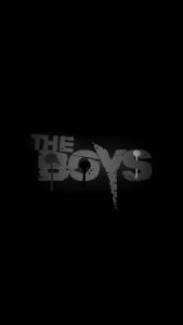 The Boys iPhone Wallpaper HD