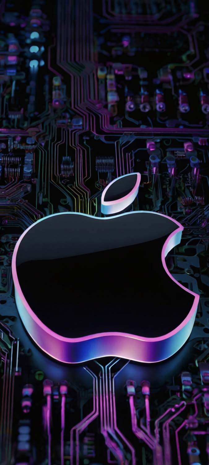 Apple Processor Board