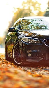 BMW Car HD iPhone Wallpaper