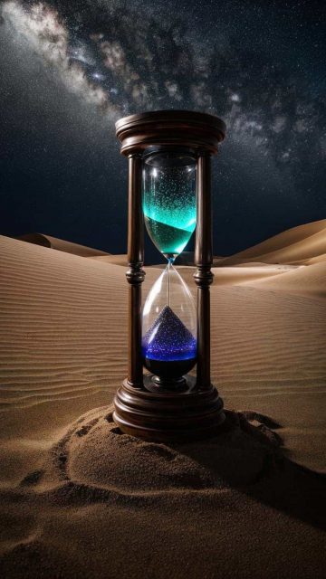 Sand Timer