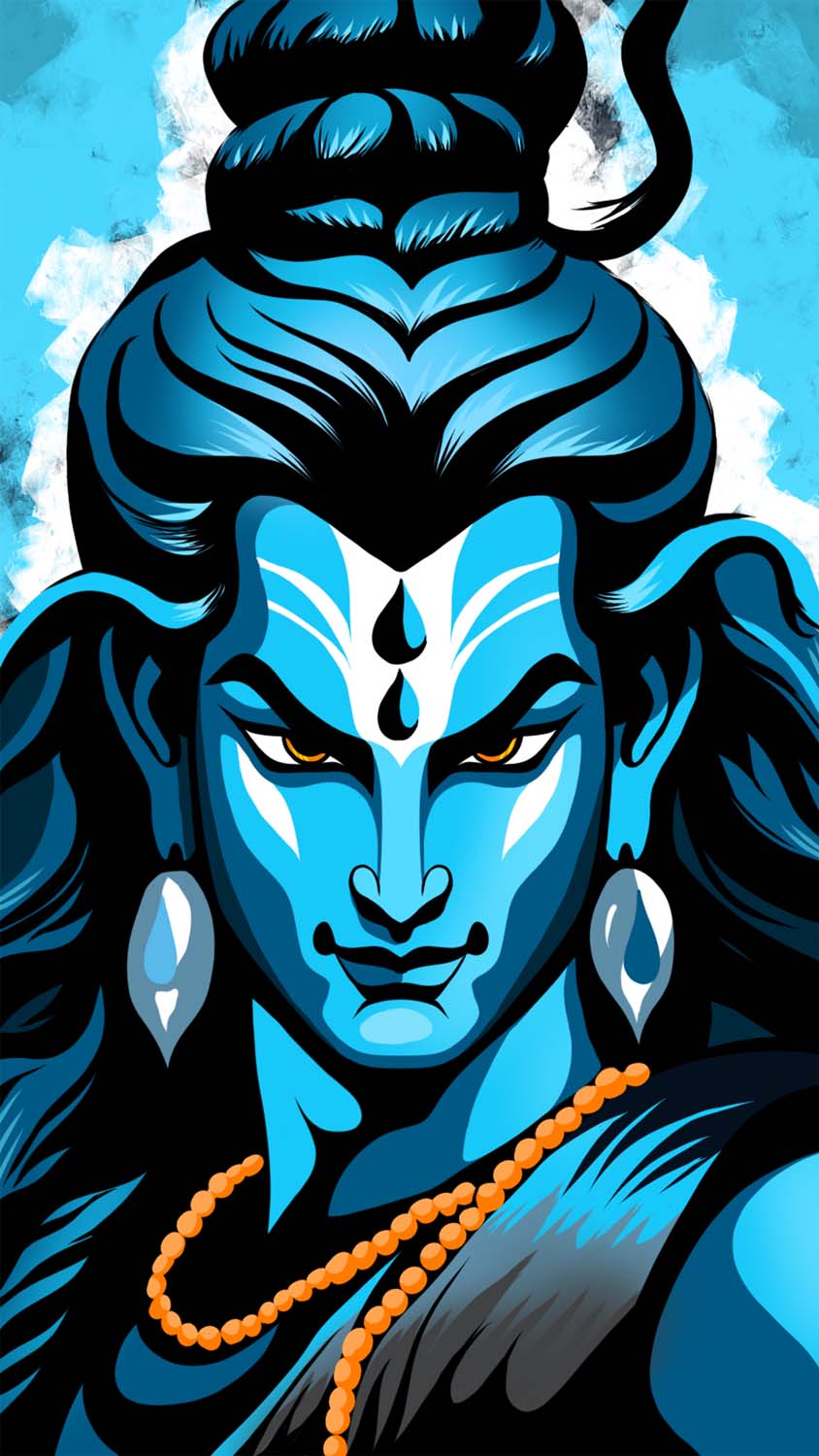 Shiv God